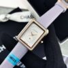 Chanel Boy-Friend Ladies Watch - Image 4