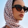 Prada A09SF Sunglasses