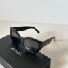 Prada A09SF Sunglasses - Image 2