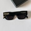 Prada A09SF Sunglasses - Image 3