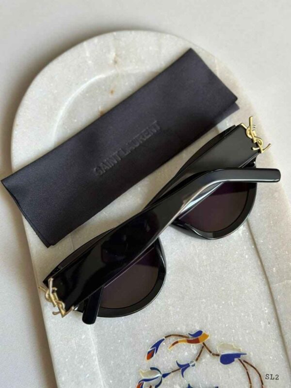 Saint Laurent SL M94 Sunglasses