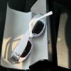 Balenciaga BB0260S Sunglasses - Image 2