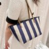 Fendi Roll Tote Bag