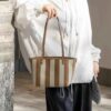 Fendi Roll Tote Bag - Image 2