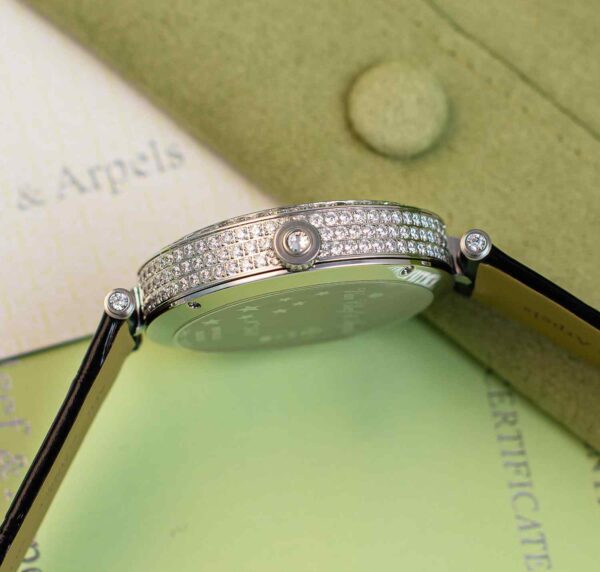 Van Cleef & Arpels Day and Night Watch - Image 6