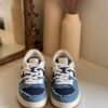 Fendi Match Sneakers - Image 2