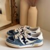 Fendi Match Sneakers - Image 8