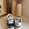 Fendi Match Sneakers - Image 7
