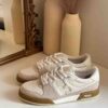 Fendi Match Sneakers - Image 5