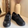 Fendi Match Sneakers - Image 4