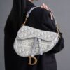 Dior Saddle Bag - Image 4