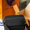 Louis Vuitton Fastline Messenger Bag - Image 3