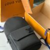 Louis Vuitton Fastline Messenger Bag - Image 4