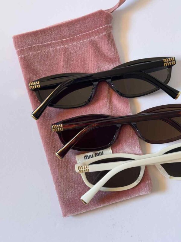 Miu Miu MUA06S Sunglasses