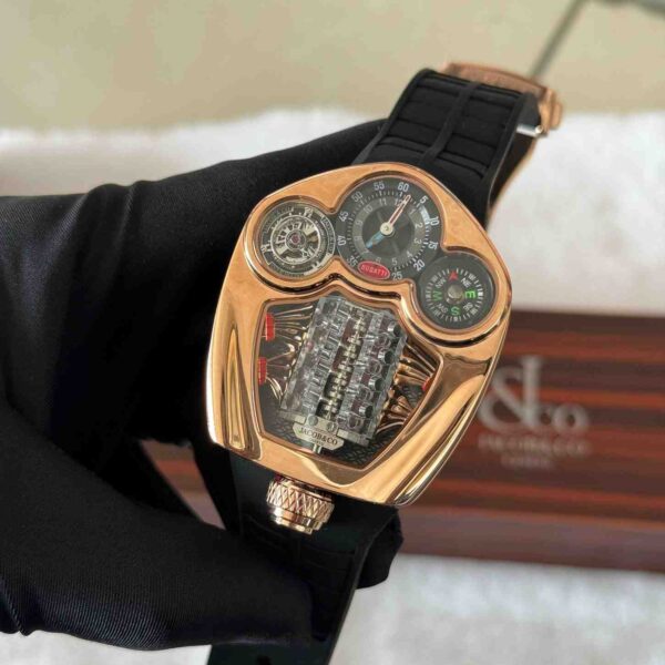 Jacob & Co. Bugatti - Image 2