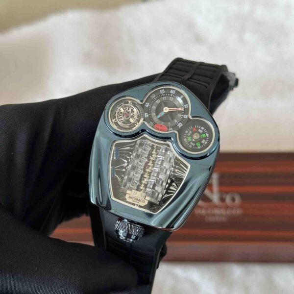 Jacob & Co. Bugatti - Image 5