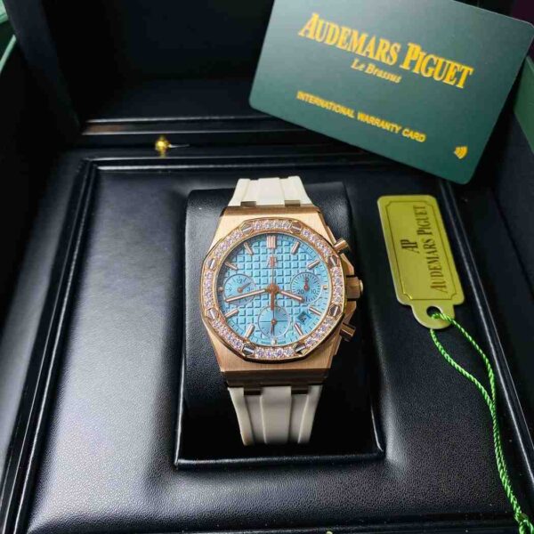 Audemars Piguet Royal Oak Selfwinding - Image 2