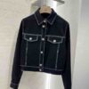 Women's Denim Jacket - Image 2