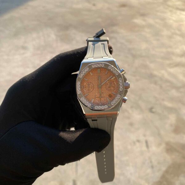 Audemars Piguet Royal Oak Selfwinding - Image 4