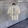 Amiri Men's Pool Cue T-Shirt - Image 4