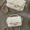 Chanel Flap Bags