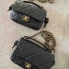 Chanel Flap Bags - Image 3
