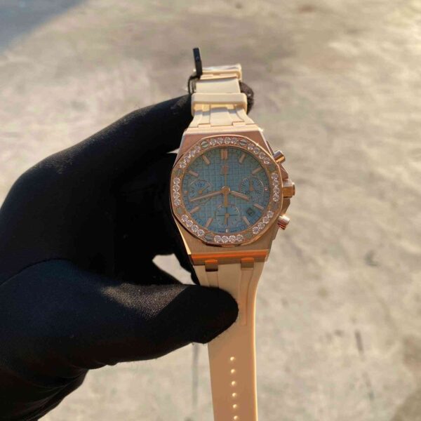Audemars Piguet Royal Oak Selfwinding - Image 5