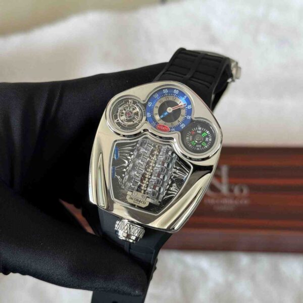 Jacob & Co. Bugatti - Image 3