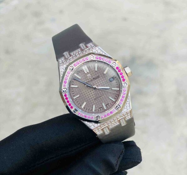 Audemars Piguet Royal Oak Selfwinding - Image 6