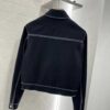 Women's Denim Jacket - Image 4