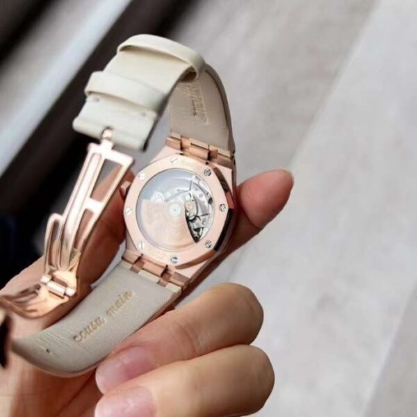 Audemars Piguet Royal Oak Selfwinding - Image 7
