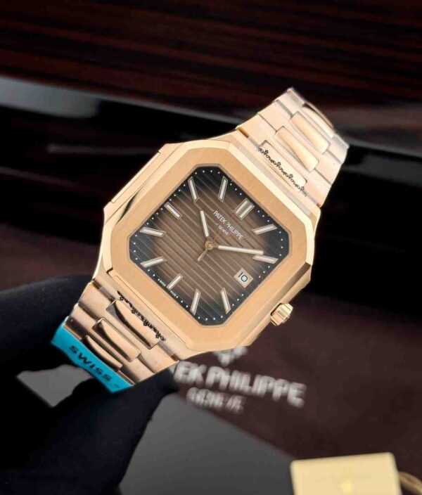 Patek Philippe Cubitus - Image 2
