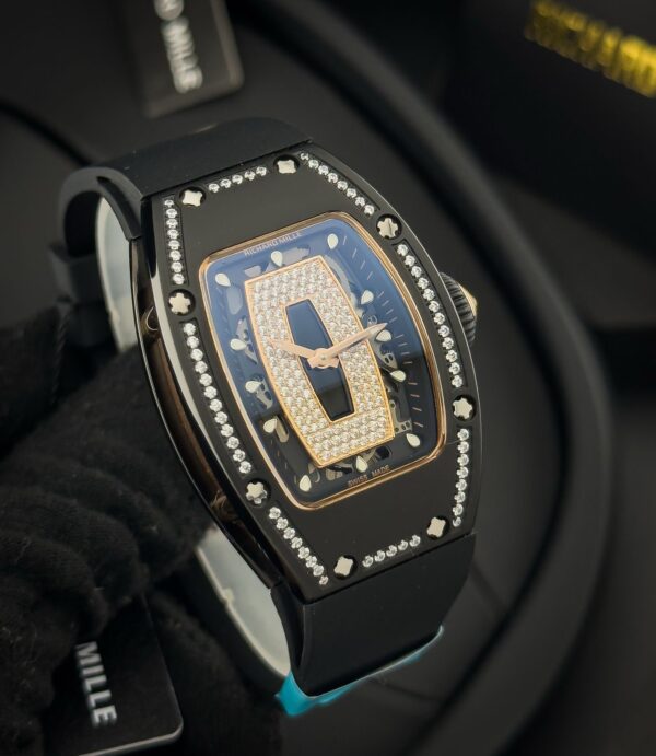 Richard Mille Lady RM 07-01 - Image 2