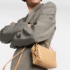Bottega Veneta Intrecciato Mini Pouch