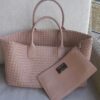 Woman Bottega Veneta Cabat - Image 8
