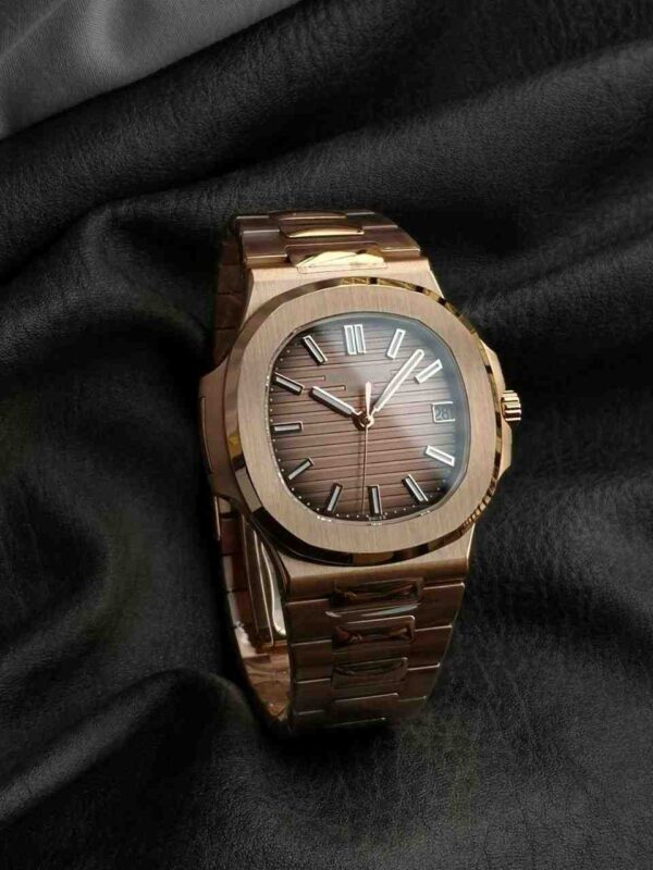 patek philippe nautilus - Image 7