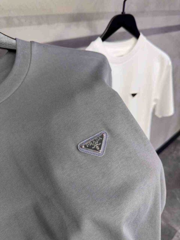 Prada T-shirt - Image 6