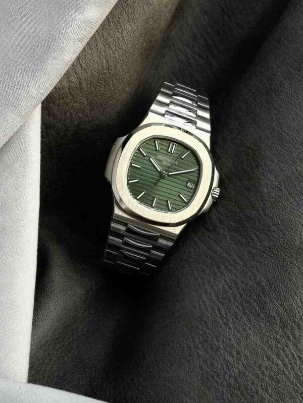 patek philippe nautilus - Image 5