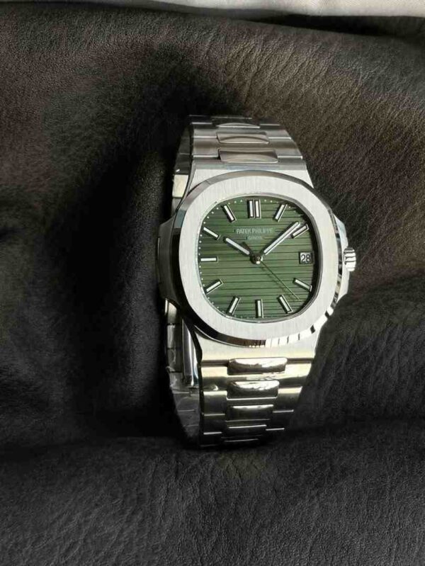 patek philippe nautilus - Image 6
