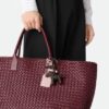Woman Bottega Veneta Cabat - Image 7