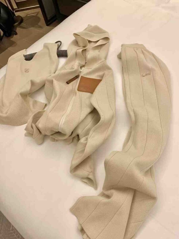 Loewe Tracksuit - Image 2