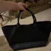 Woman Bottega Veneta Cabat - Image 5