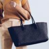 Woman Bottega Veneta Cabat - Image 6