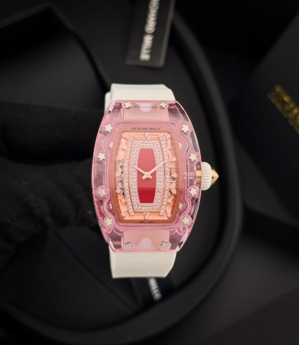 Richard Mille Lady RM 07-01