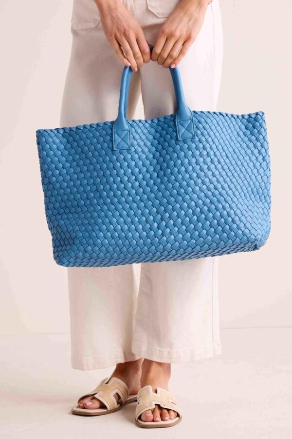 Woman Bottega Veneta Cabat