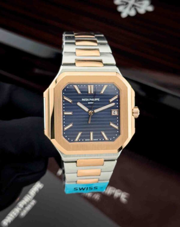Patek Philippe Cubitus - Image 7