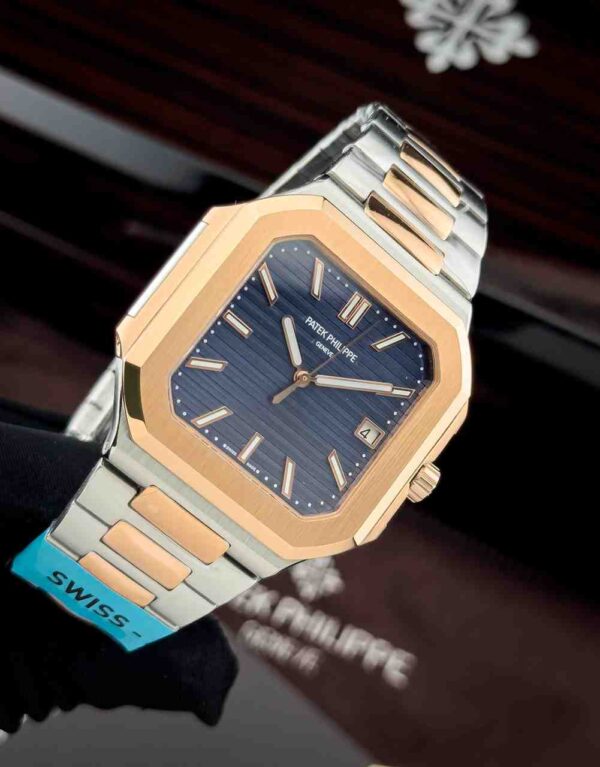 Patek Philippe Cubitus - Image 8