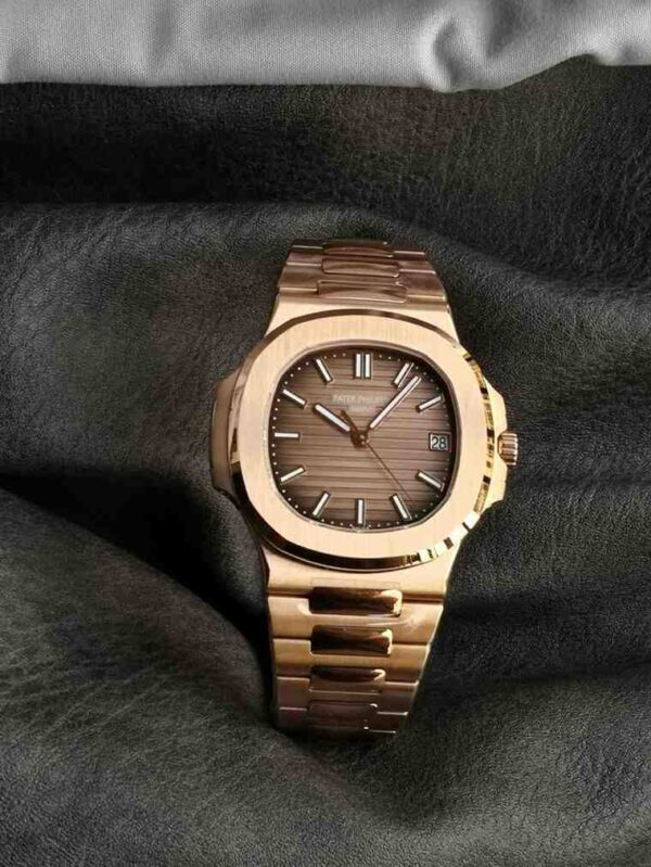 patek philippe nautilus - Image 3