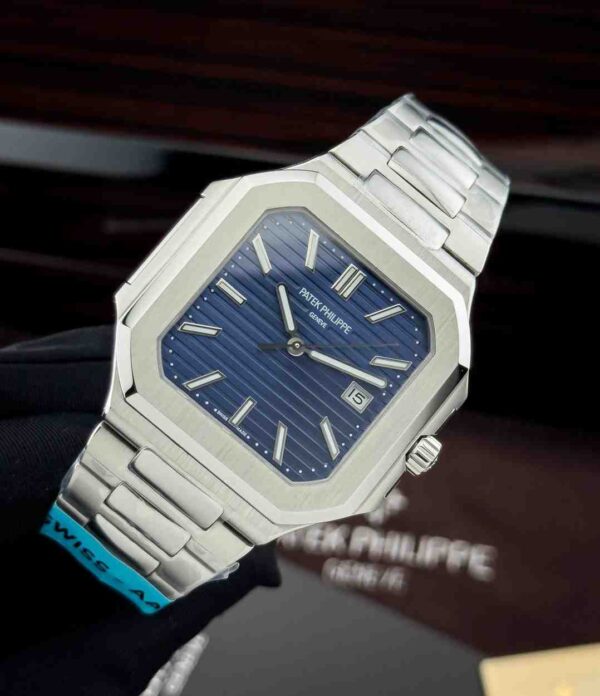 Patek Philippe Cubitus - Image 4