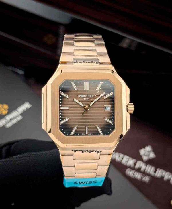 Patek Philippe Cubitus - Image 3